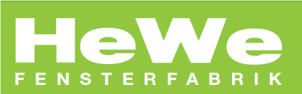 HeWe Logo