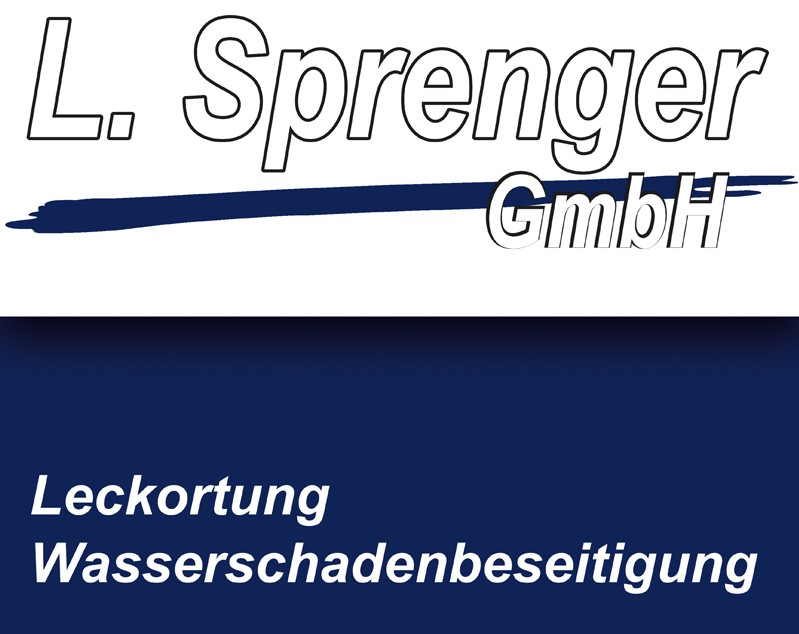 LSprenger-Logo