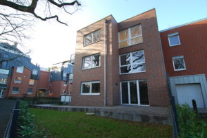 Erdgeschosswohnung in beliebtester Wohnlage Dorstens