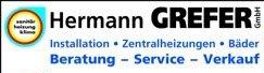 Logo Hermann Grefer