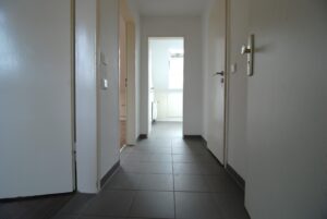 Single-Wohnung am Vogelsang