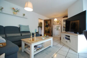 2,5 Zimmer an der Falkenstraße