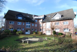 Wohlfühlen in Holsterhausen