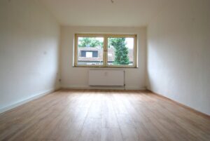 2 Zimmer-Wohnung am Vogelsang